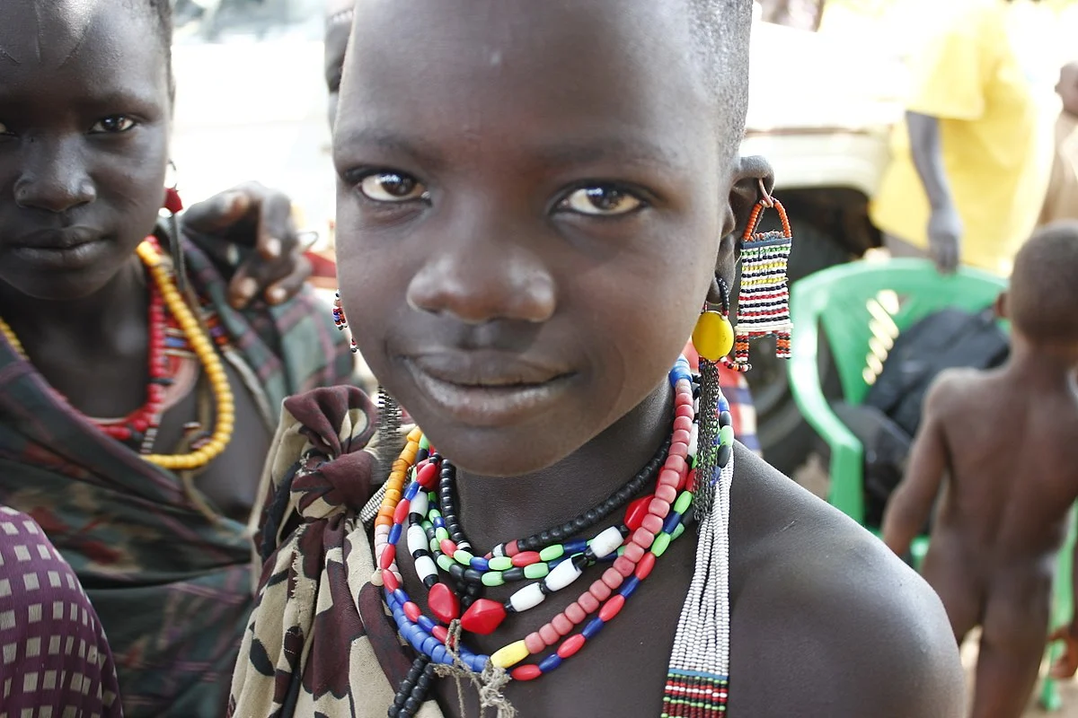Bilder aus dem Südsudan (3)