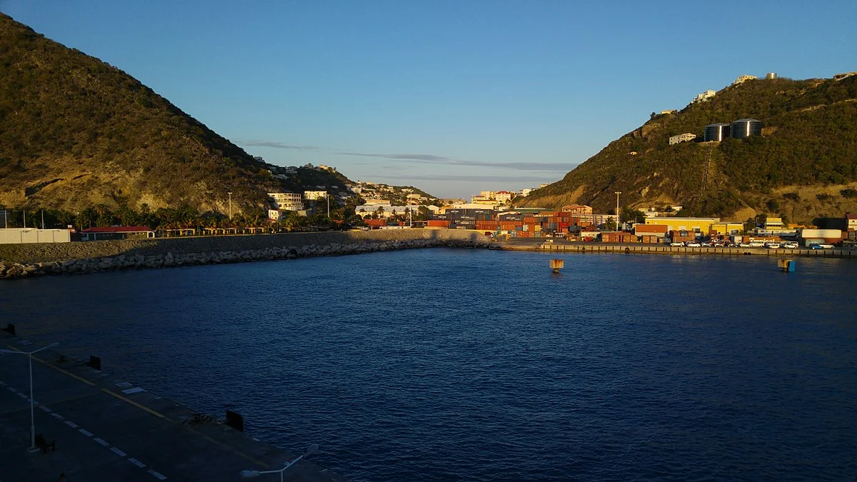 Philipsburg