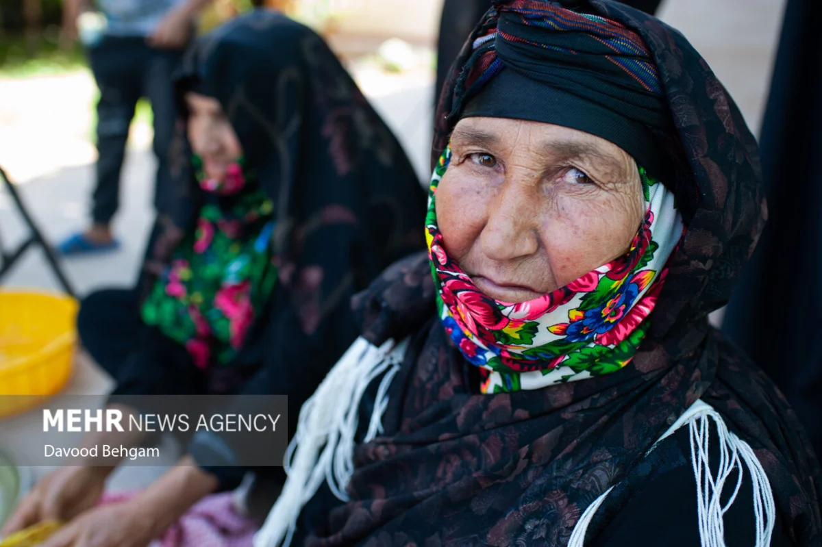 Bilder aus Turkmenistan (7)