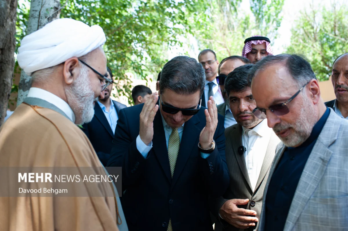 Bilder aus Turkmenistan (8)