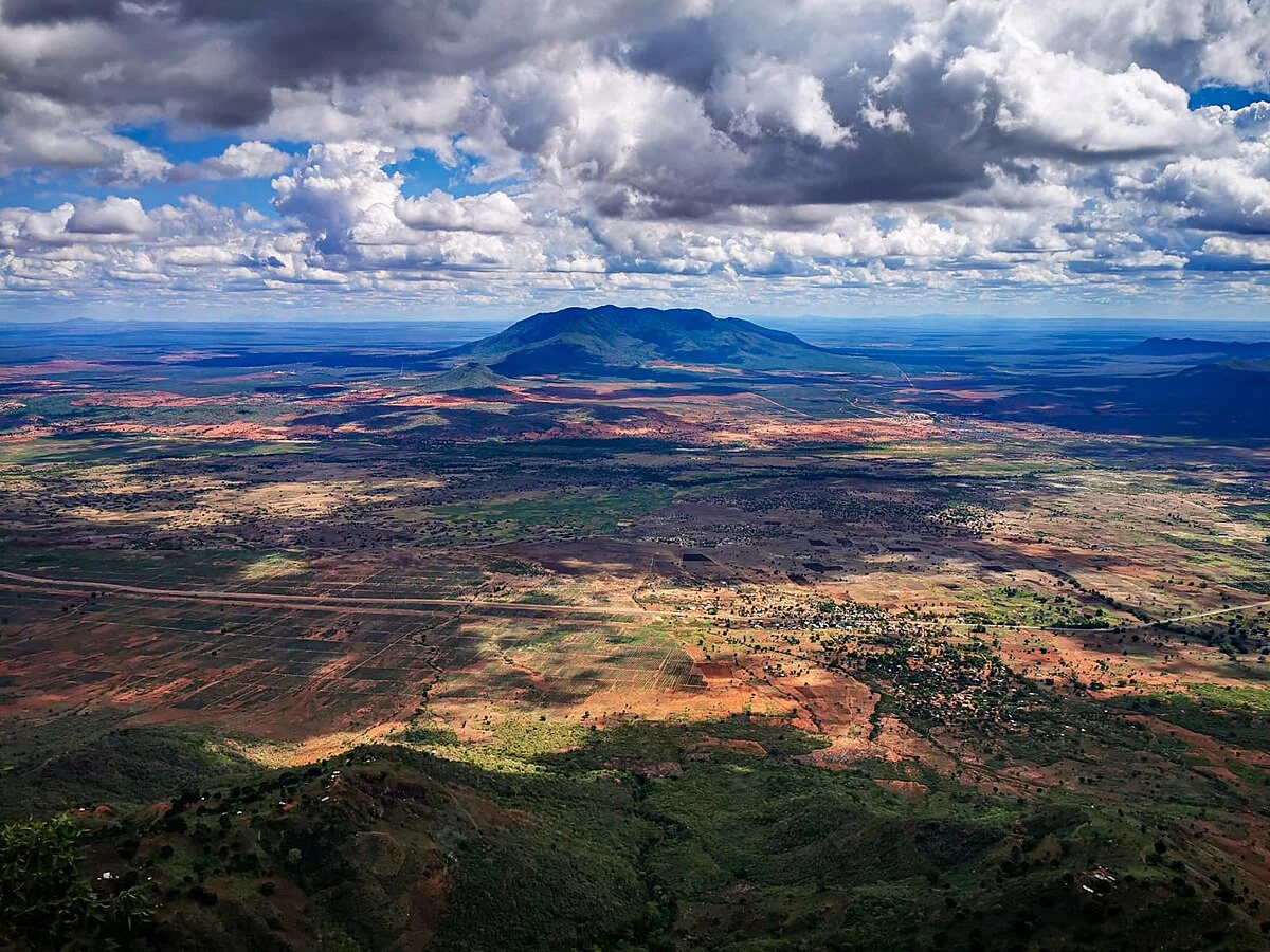 Region Tanga