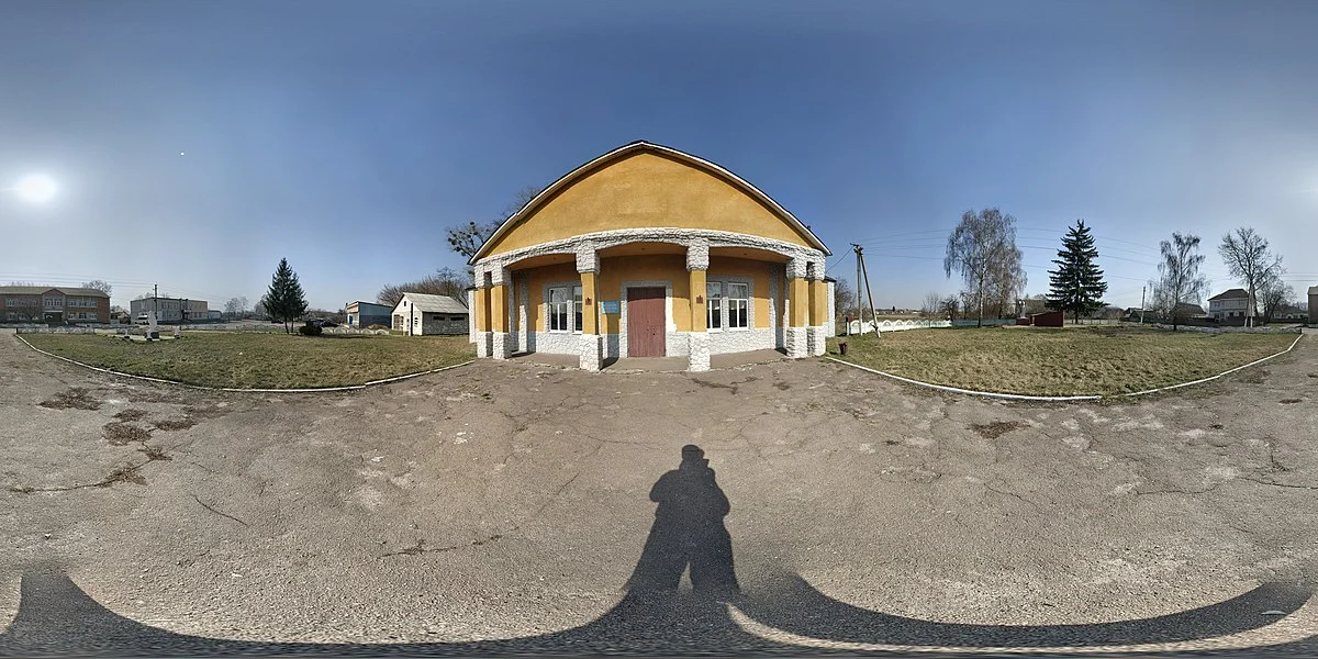 Bilder aus der Ukraine (1)