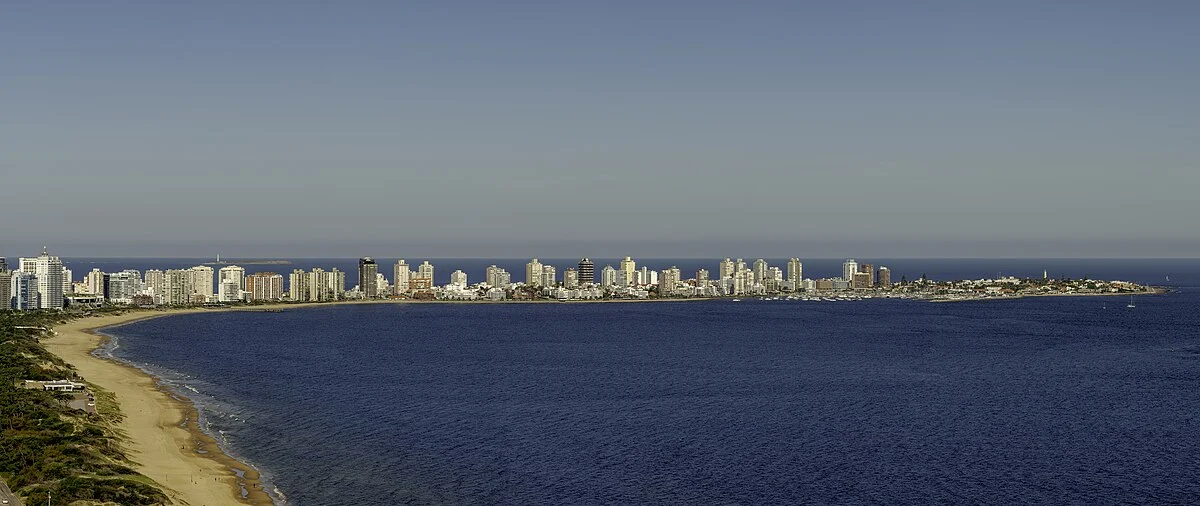 Punta del Este