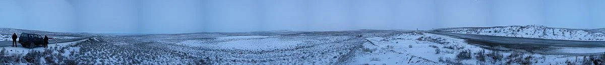 Bilder aus Usbekistan (9)