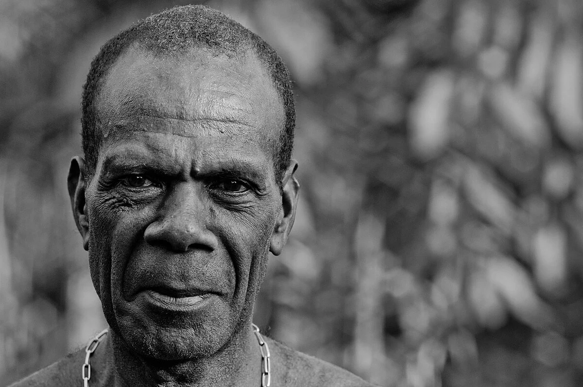 Bilder aus Vanuatu (2)