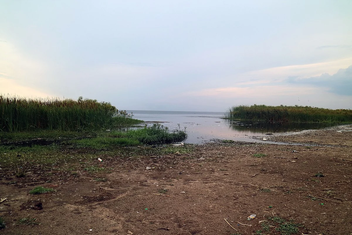 Die Kafue-Flats im Lochinvar-Nationalpark